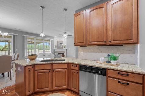 8817 S Tibbs Avenue Indianapolis IN 46217