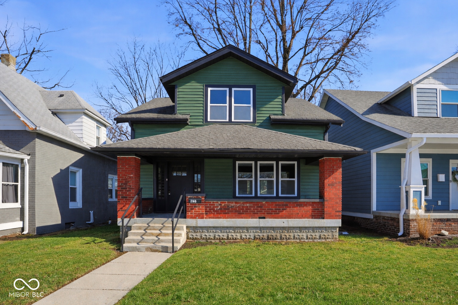 2165 N Harding Street Indianapolis IN 46202