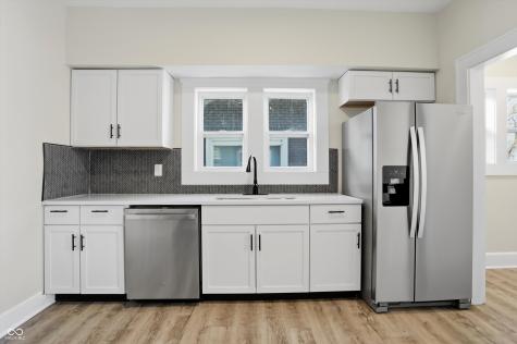 2165 N Harding Street Indianapolis IN 46202