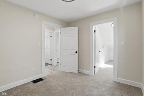 2165 N Harding Street Indianapolis IN 46202