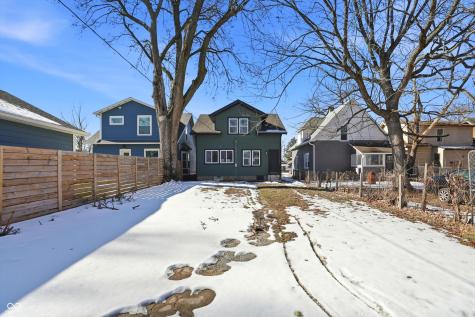2165 N Harding Street Indianapolis IN 46202
