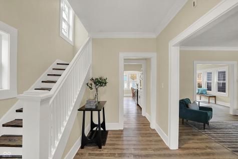 2165 N Harding Street Indianapolis IN 46202