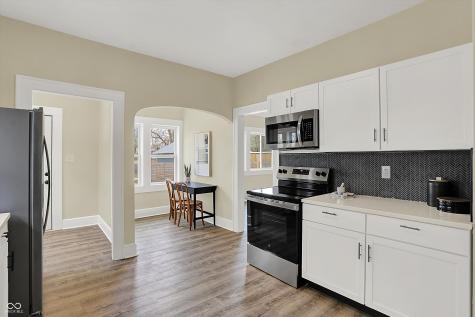 2165 N Harding Street Indianapolis IN 46202