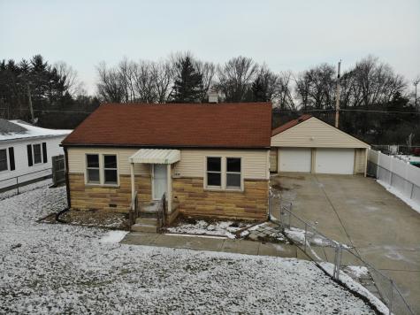 5350 Bertha Street Indianapolis IN 46241