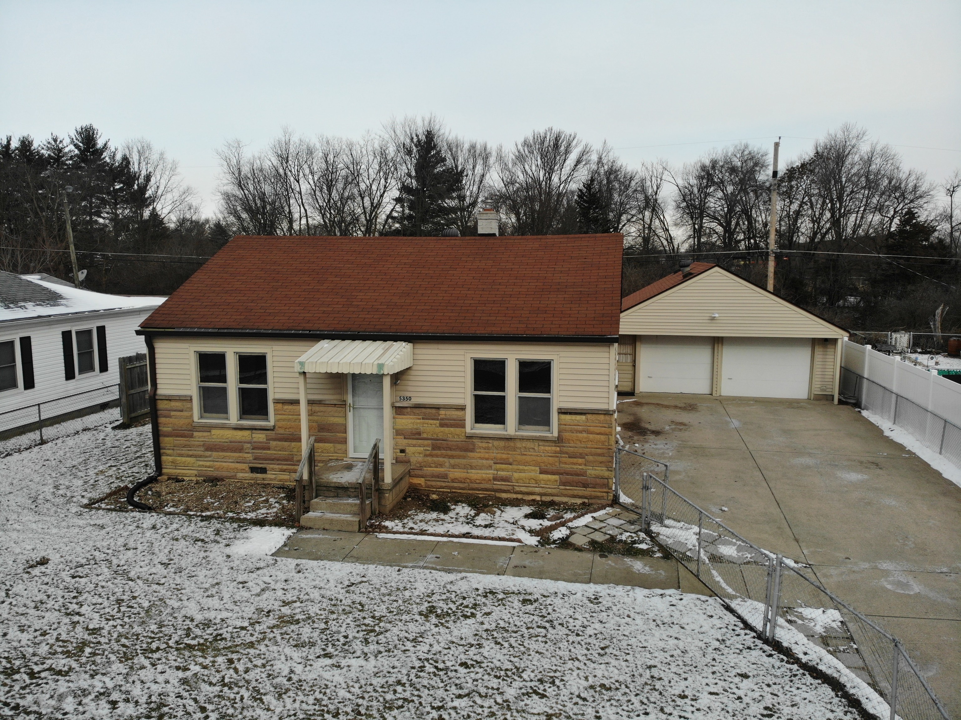 5350 Bertha Street Indianapolis IN 46241