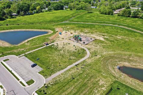 6914 Wolf Creek Court Whitestown IN 46075