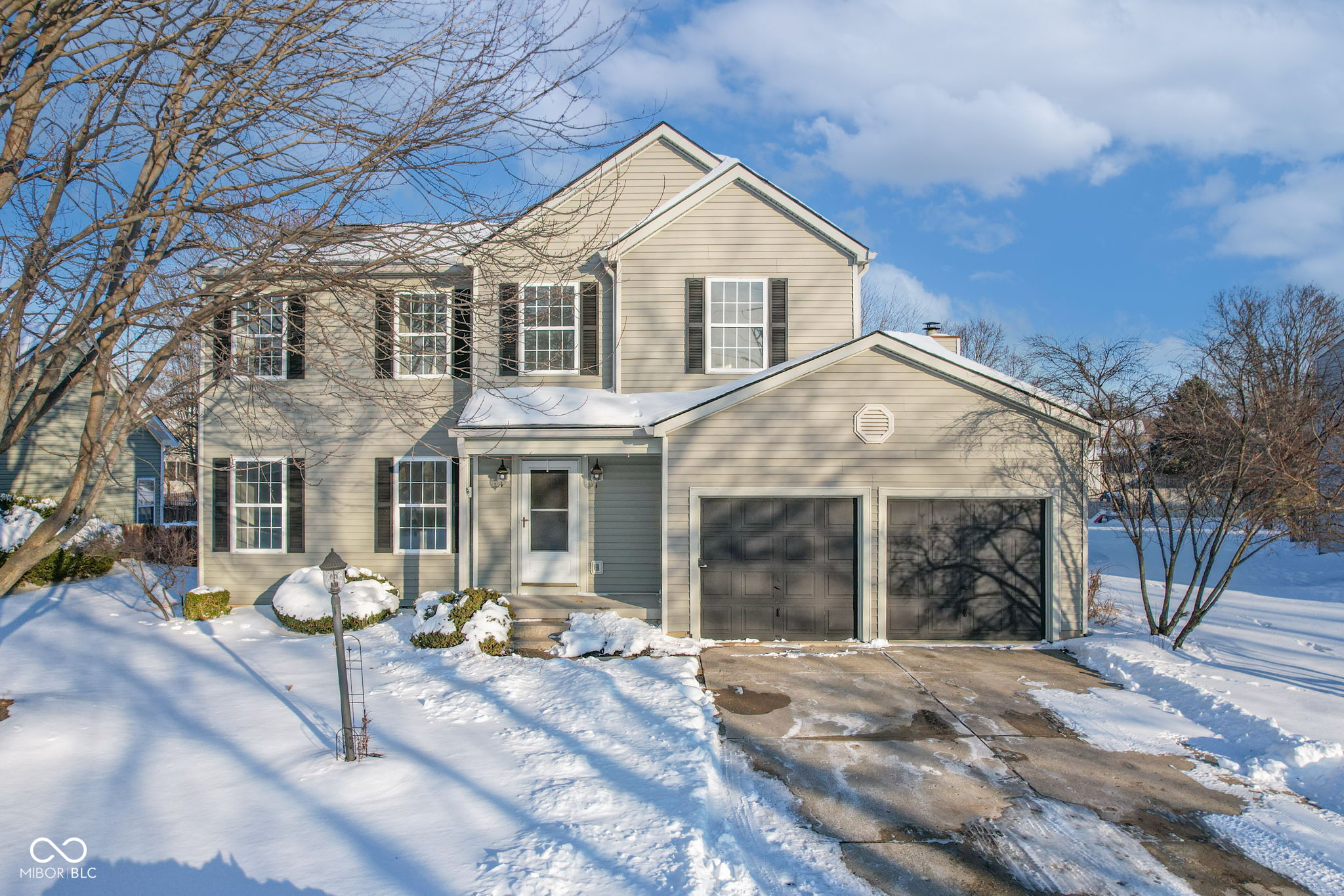 405 Creekstone Drive Indianapolis IN 46239