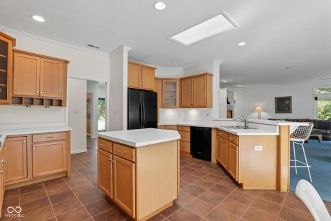 11795 E 650 N Sheridan IN 46069