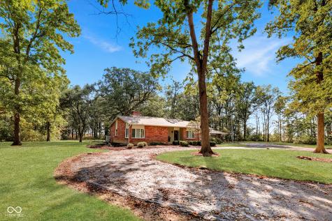 11795 E 650 N Sheridan IN 46069