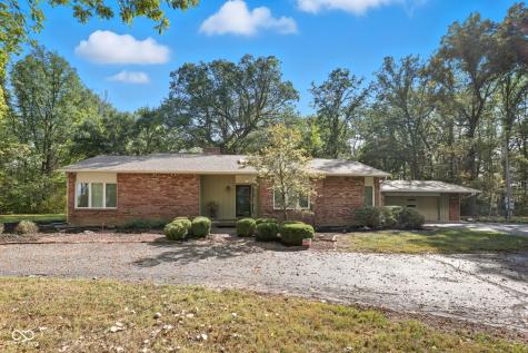 11795 E 650 N Sheridan IN 46069