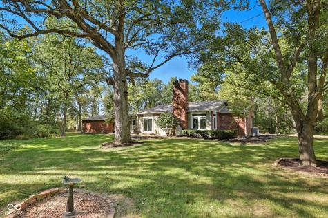 11795 E 650 N Sheridan IN 46069