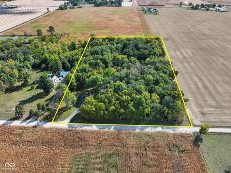 11795 E 650 N Sheridan IN 46069