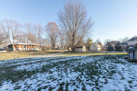 1967 Rudgate Drive Avon IN 46123