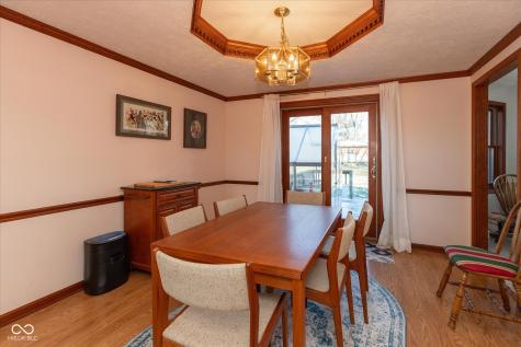 1967 Rudgate Drive Avon IN 46123