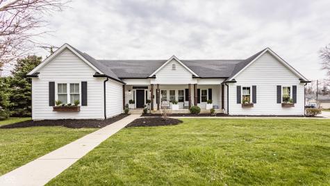 311 2nd Street NE Carmel IN 46032