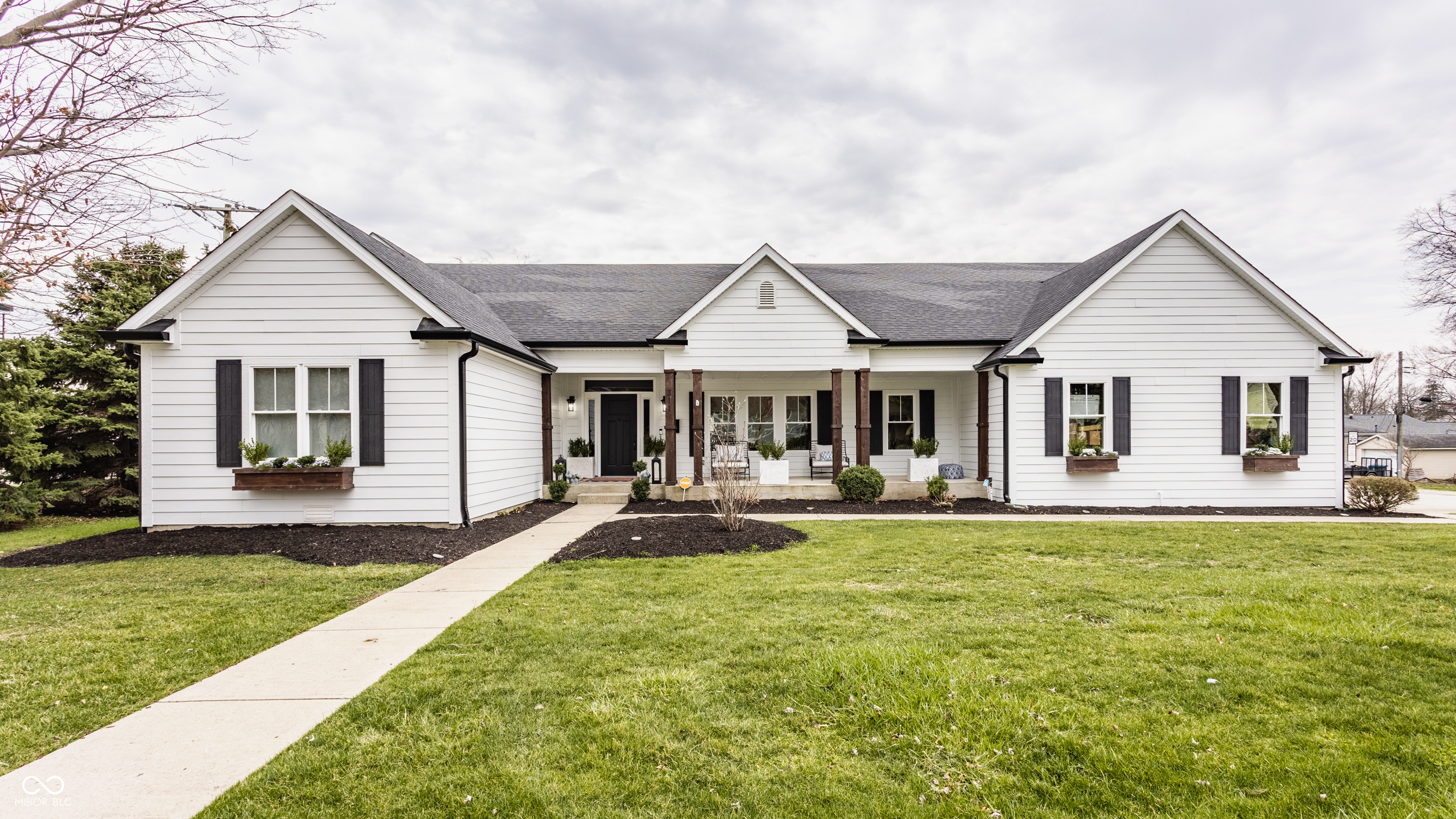 311 2nd Street NE Carmel IN 46032