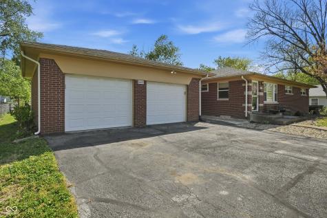 6845 Walton Street Indianapolis IN 46241