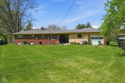 6845 Walton Street Indianapolis IN 46241