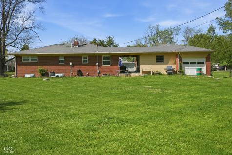 6845 Walton Street Indianapolis IN 46241