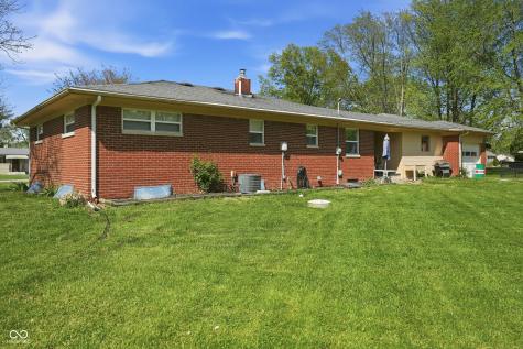 6845 Walton Street Indianapolis IN 46241