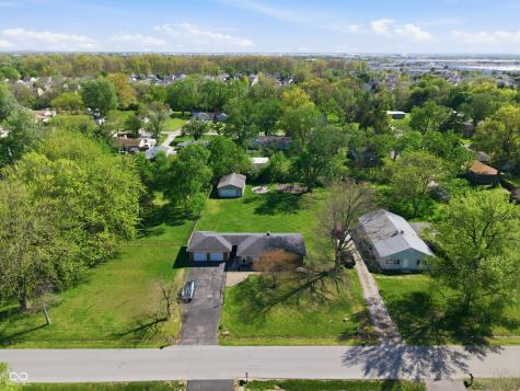 6845 Walton Street Indianapolis IN 46241