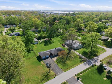 6845 Walton Street Indianapolis IN 46241