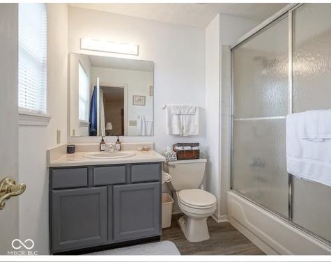 11052 Oakspring Drive Indianapolis IN 46239