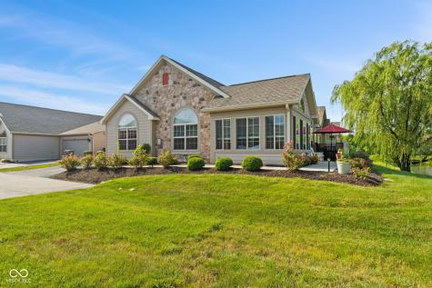 7850 King Post Drive Indianapolis IN 46237