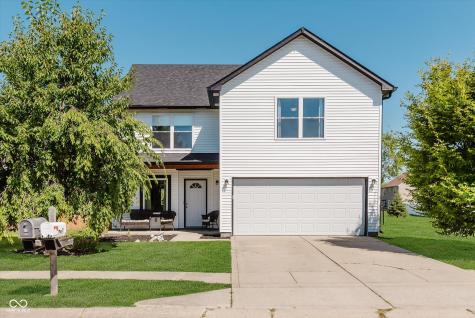7816 Danube Street Indianapolis IN 46239