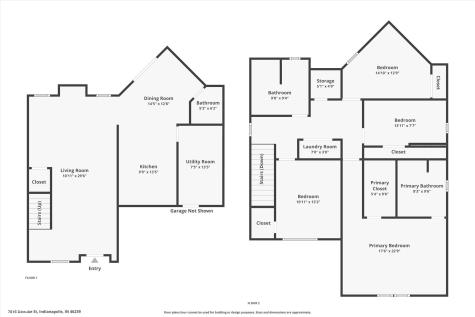 7816 Danube Street Indianapolis IN 46239