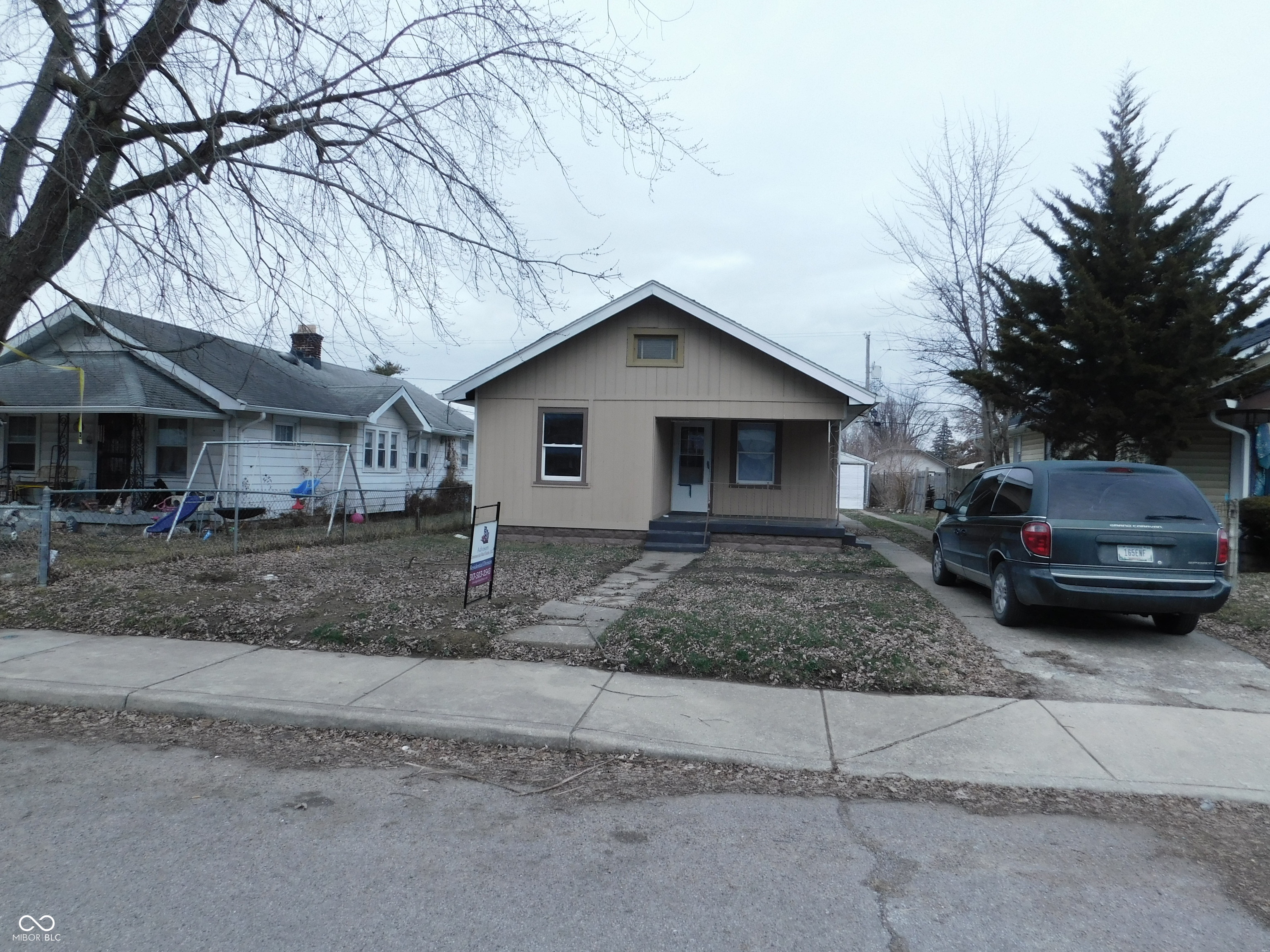 3916 Fletcher Avenue Indianapolis IN 46203