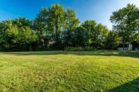 505 Pheasant Run Zionsville IN 46077