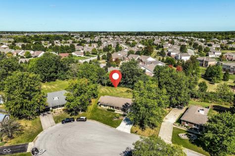 505 Pheasant Run Zionsville IN 46077