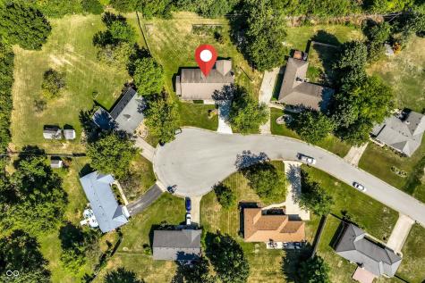 505 Pheasant Run Zionsville IN 46077
