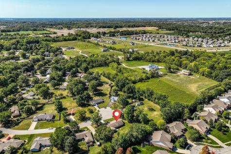505 Pheasant Run Zionsville IN 46077