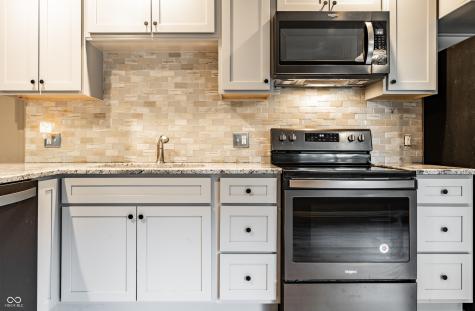 505 Pheasant Run Zionsville IN 46077
