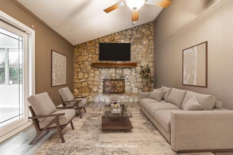 505 Pheasant Run Zionsville IN 46077