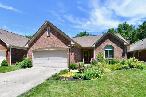 5054 Morton Place Carmel IN 46033