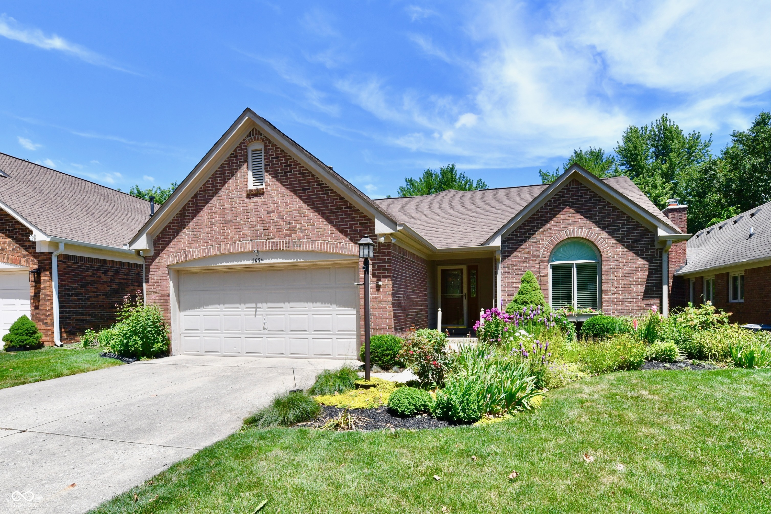 5054 Morton Place Carmel IN 46033