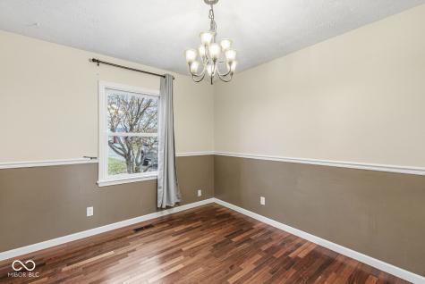 7102 W Meadows Lane Greenfield IN 46140
