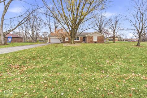 7102 W Meadows Lane Greenfield IN 46140