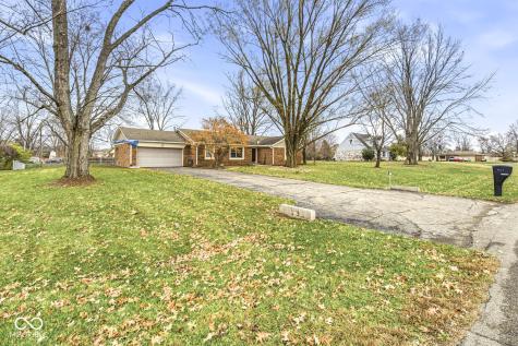 7102 W Meadows Lane Greenfield IN 46140