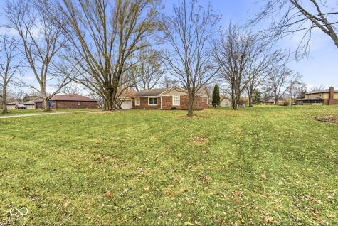 7102 W Meadows Lane Greenfield IN 46140