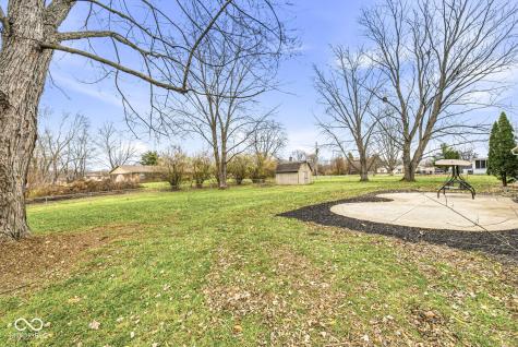 7102 W Meadows Lane Greenfield IN 46140