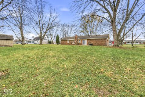 7102 W Meadows Lane Greenfield IN 46140