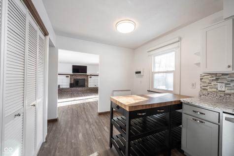 7511 Madden Drive Fishers IN 46038