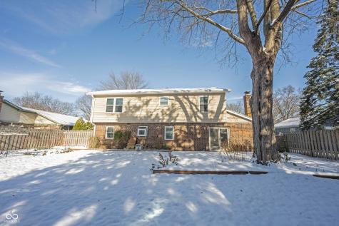 7511 Madden Drive Fishers IN 46038