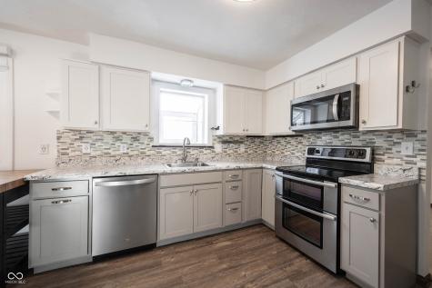 7511 Madden Drive Fishers IN 46038