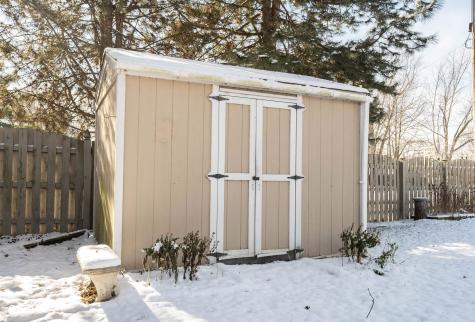 7511 Madden Drive Fishers IN 46038