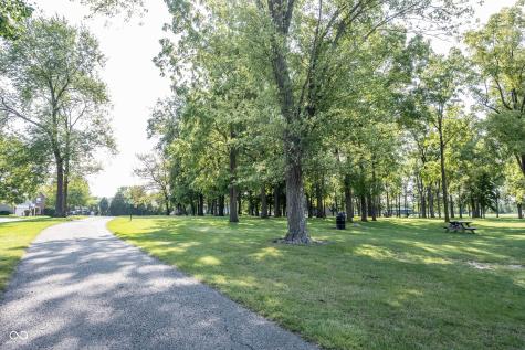 7511 Madden Drive Fishers IN 46038
